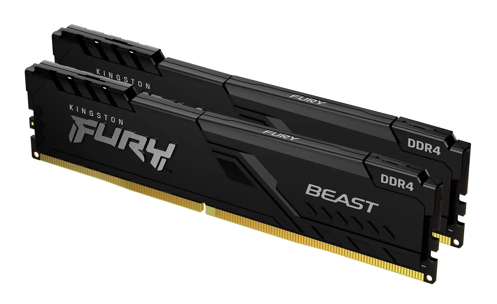 Kingston Technology Beast 32 GB KF432C16BB1K2/32