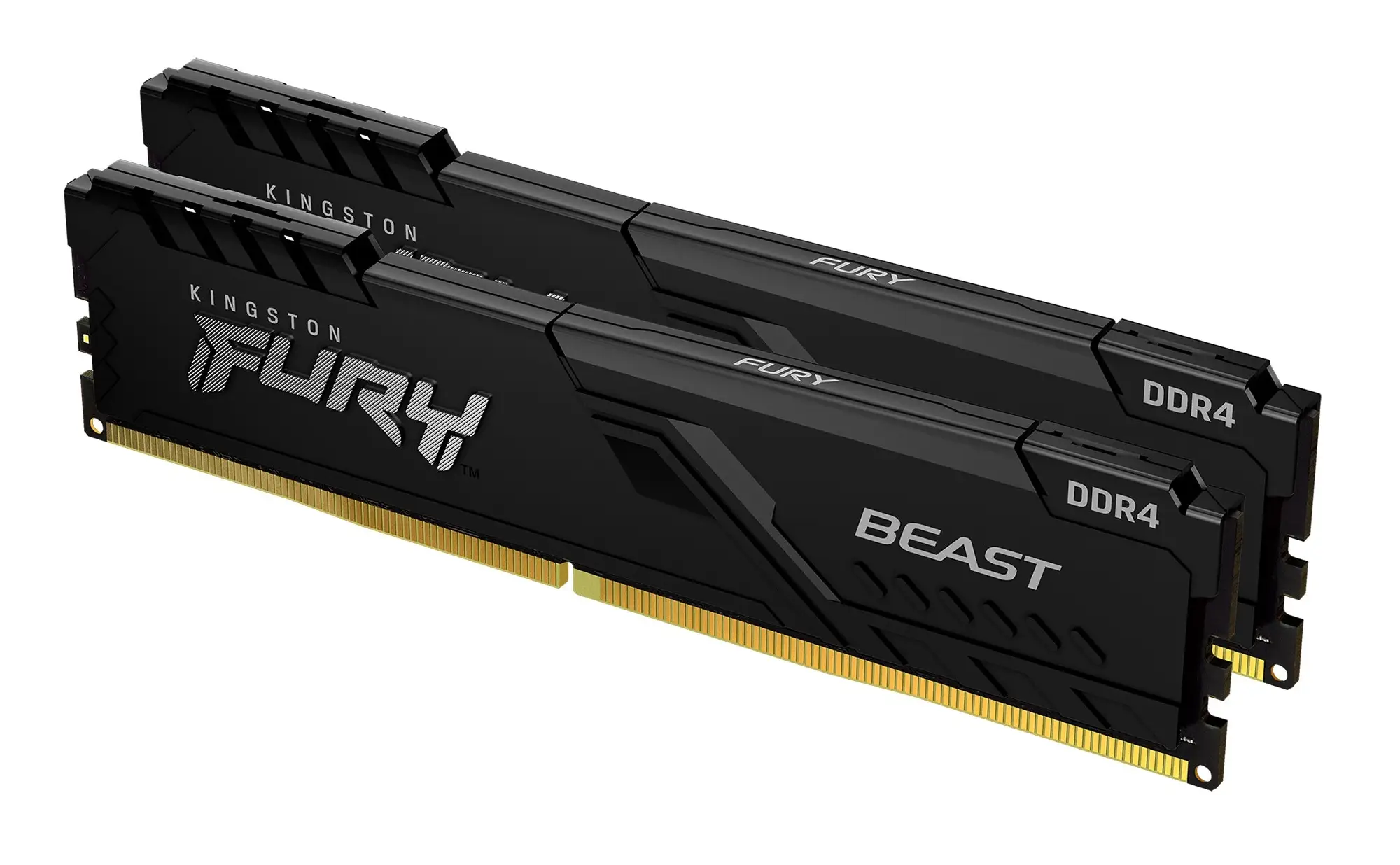 Kingston Technology Beast 32 GB KF437C19BB1K2/32