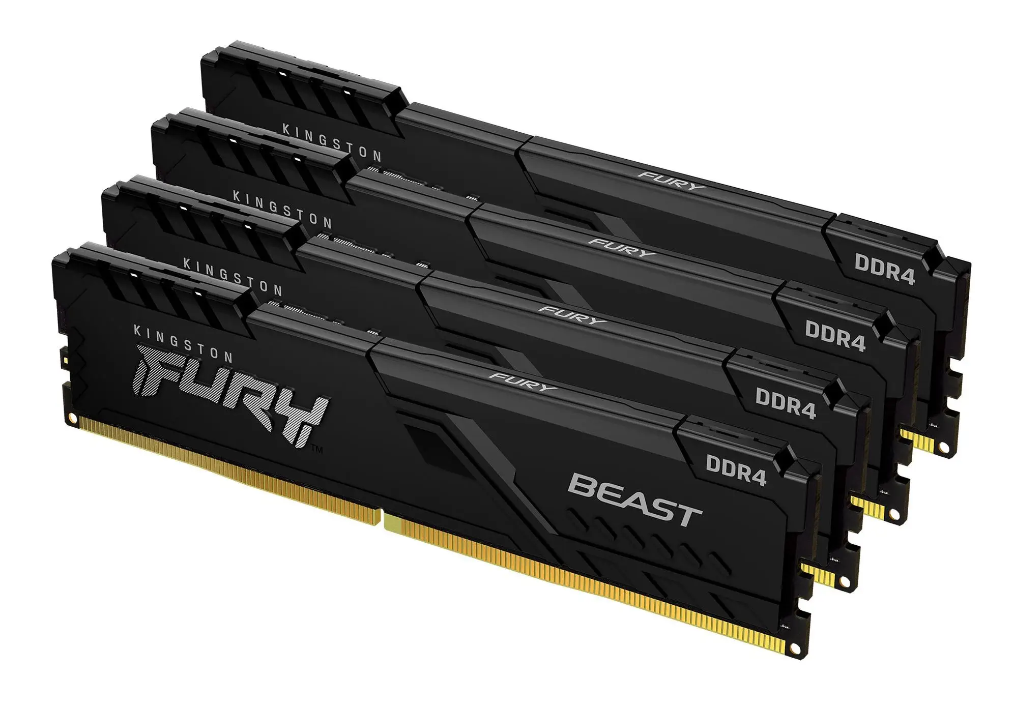 Kingston Technology Beast 32 GB KF430C15BBK4/32