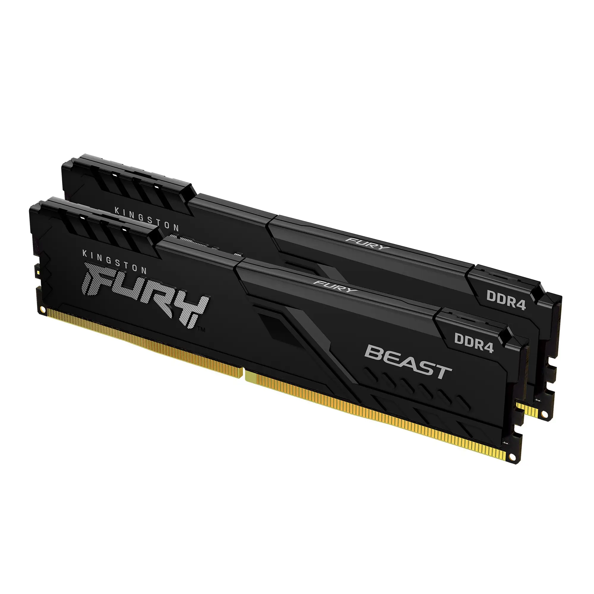 Kingston Technology Beast 64 GB KF430C16BBK2/64