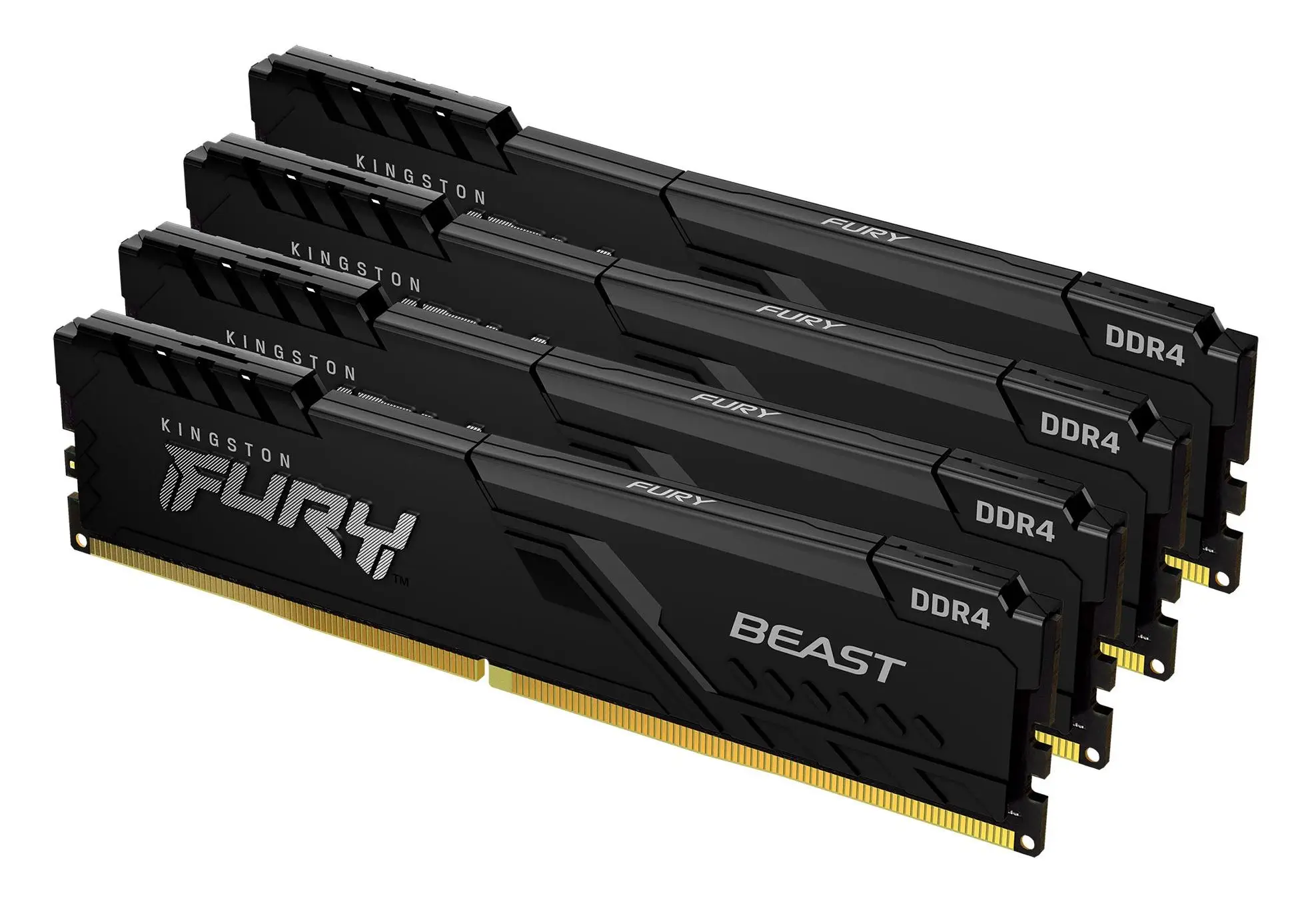 Kingston Technology Beast 64 GB KF430C15BB1K4/64