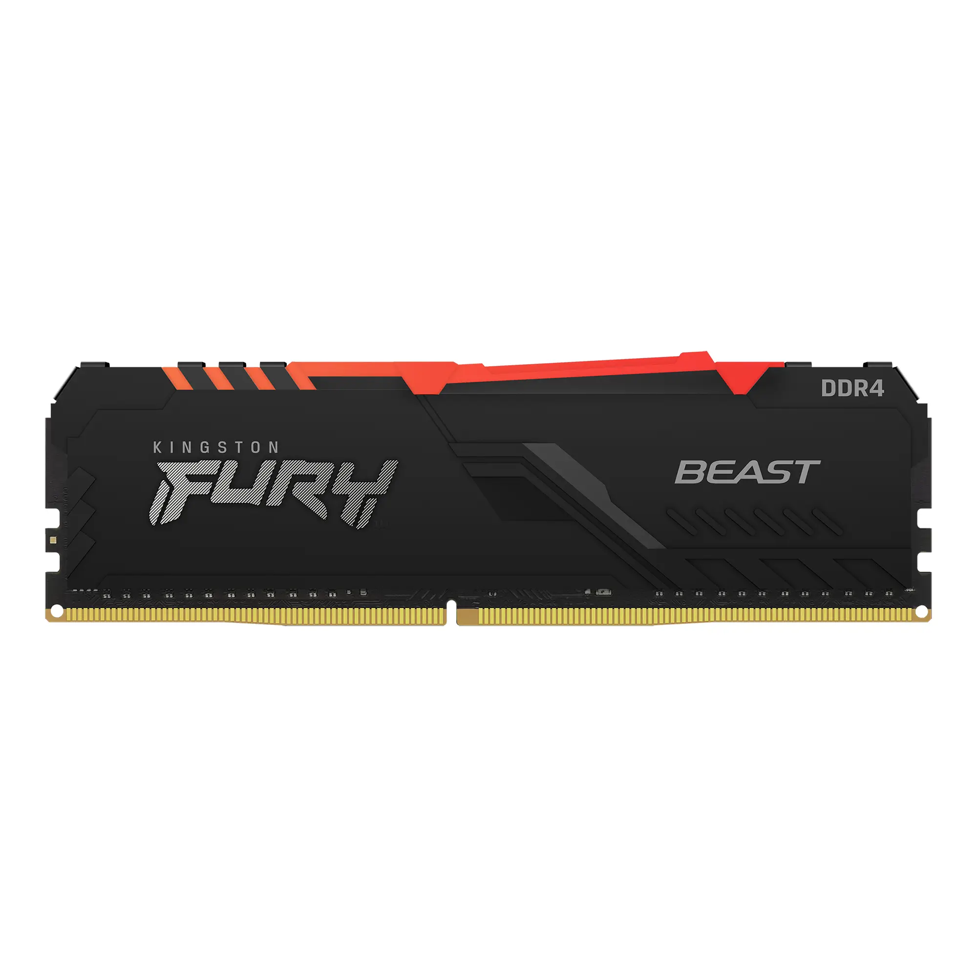 Kingston Technology Beast RGB 16 GB KF437C19BB1A/16