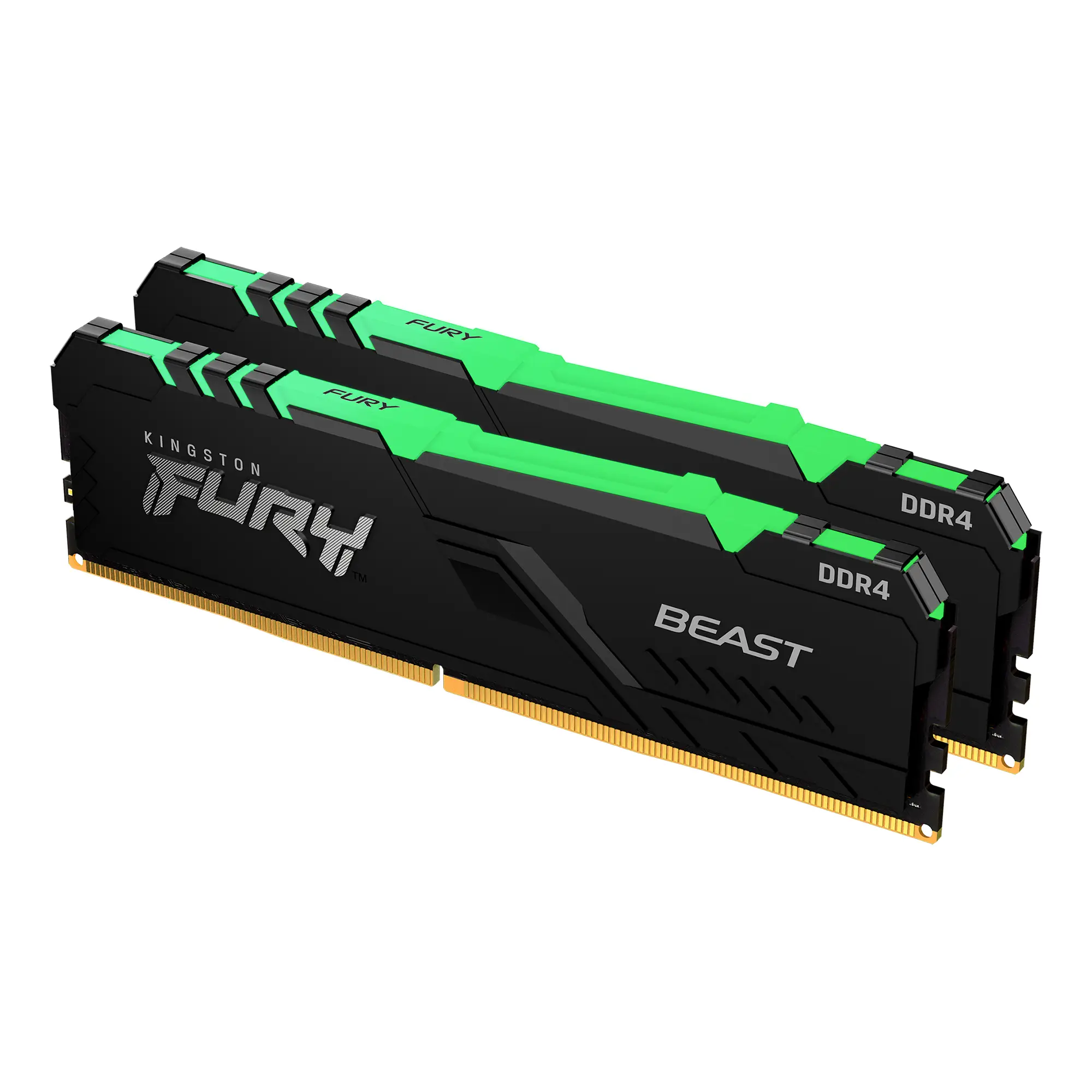 Kingston Technology Beast RGB 32 GB KF437C19BB1AK2/32