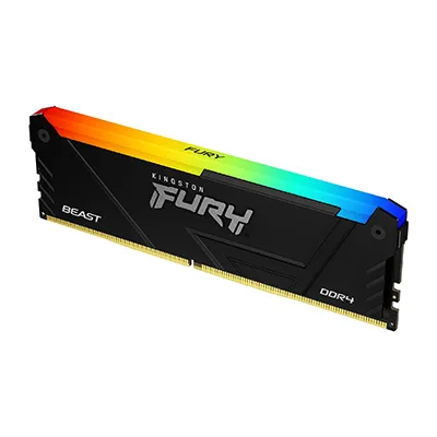 Kingston Technology FURY Beast RGB KF437C19BB2A/8