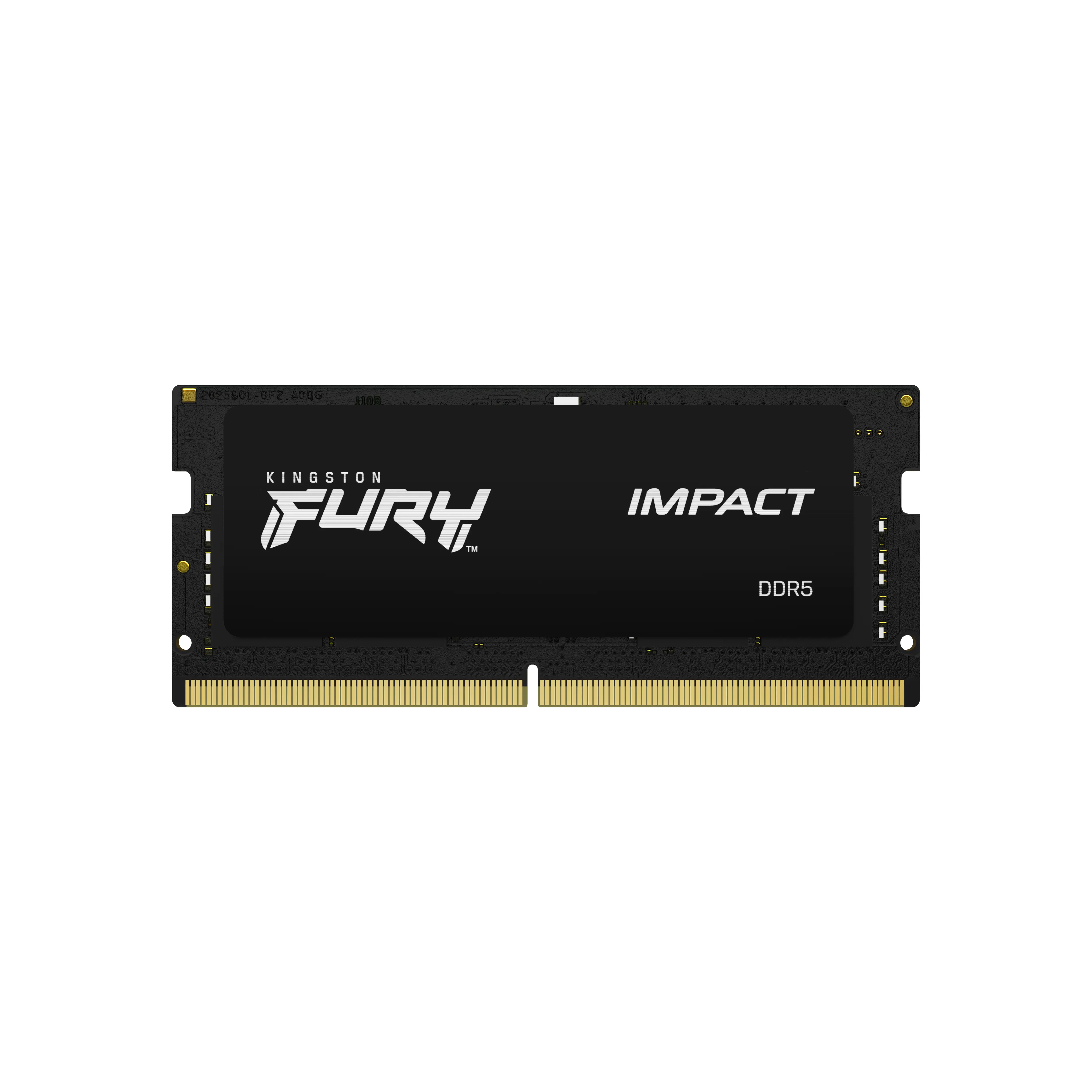 Kingston Technology Impact 16 GB KF548S38IBK2-16