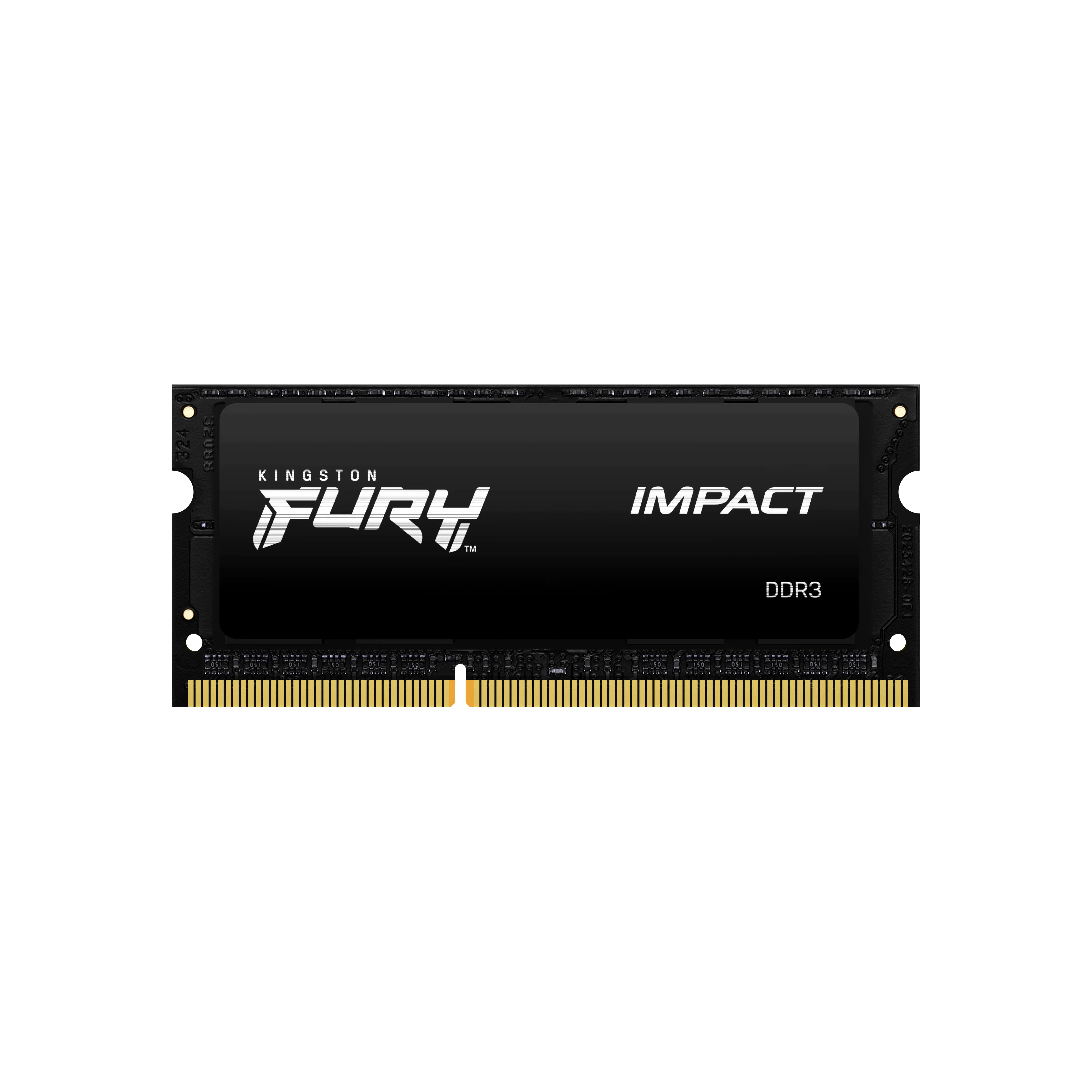 Kingston Technology Impact 4 GB KF316LS9IB/4