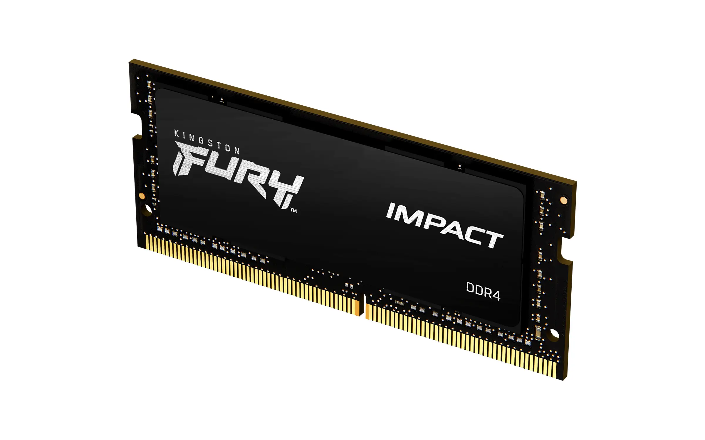 Kingston Technology Impact 64 GB KF426S16IBK2/64