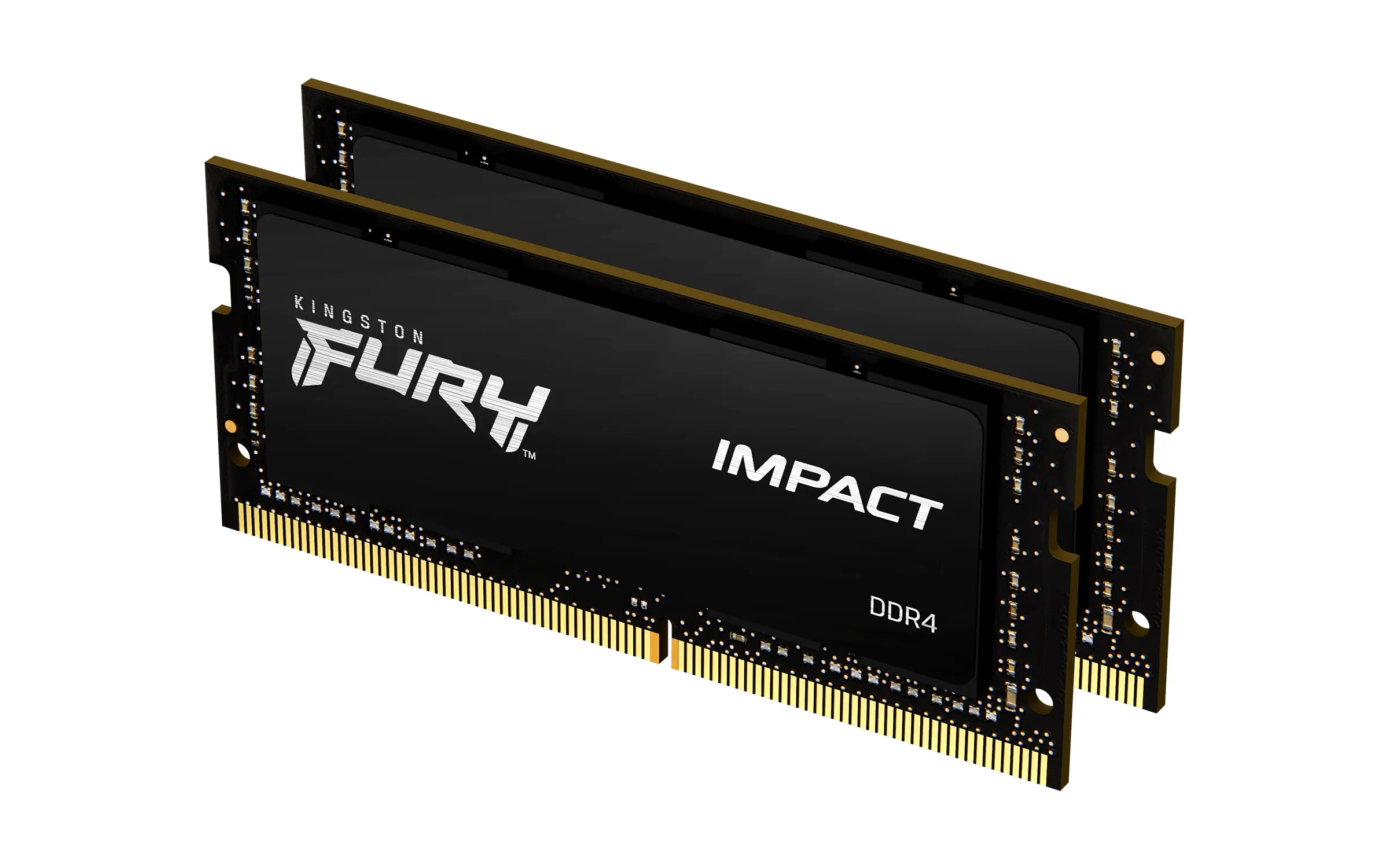 Kingston Technology Impact 64 GB KF432S20IBK2/64