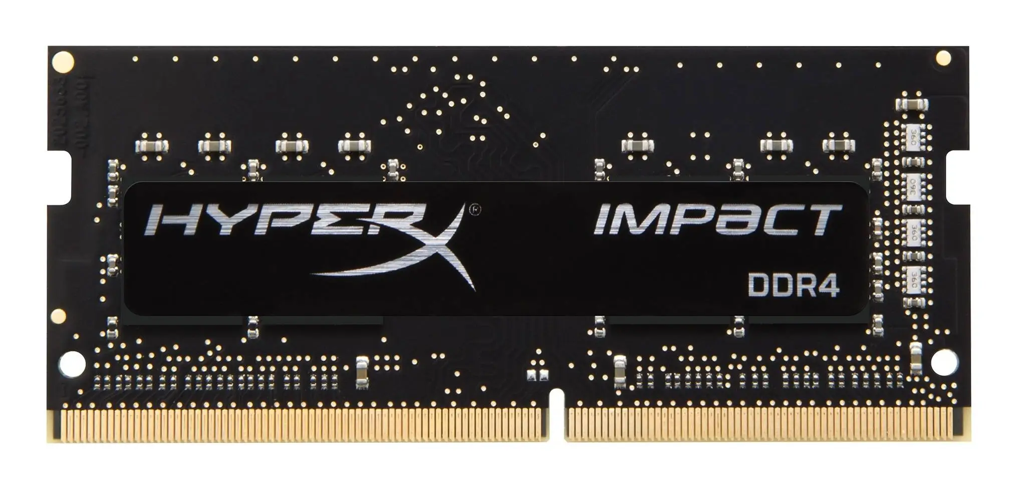 Kingston Technology Impact 8 GB KF429S17IB/8