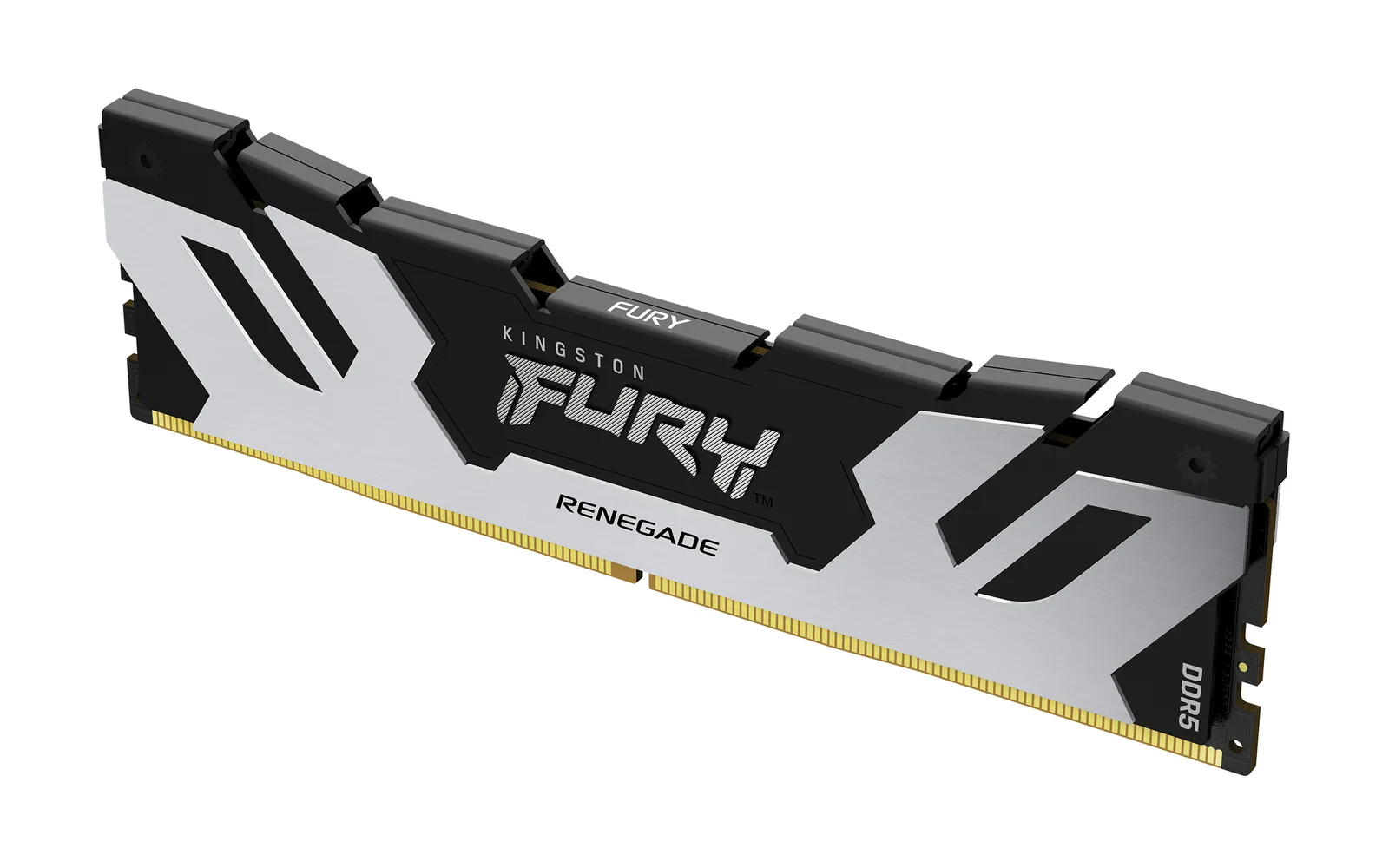 Kingston Technology Kingston FURY Renegade hafıza birimi 24 GB 1 x 24 GB DDR5 8400 MT/s 288-pin DIMM
