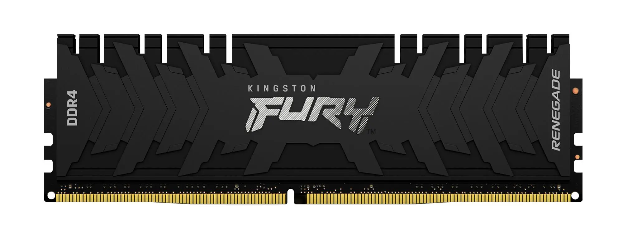 Kingston Technology Renegade 8 GB KF430C15RB/8 DDR4 DIMM RAM Bellek Hafıza Birimleri