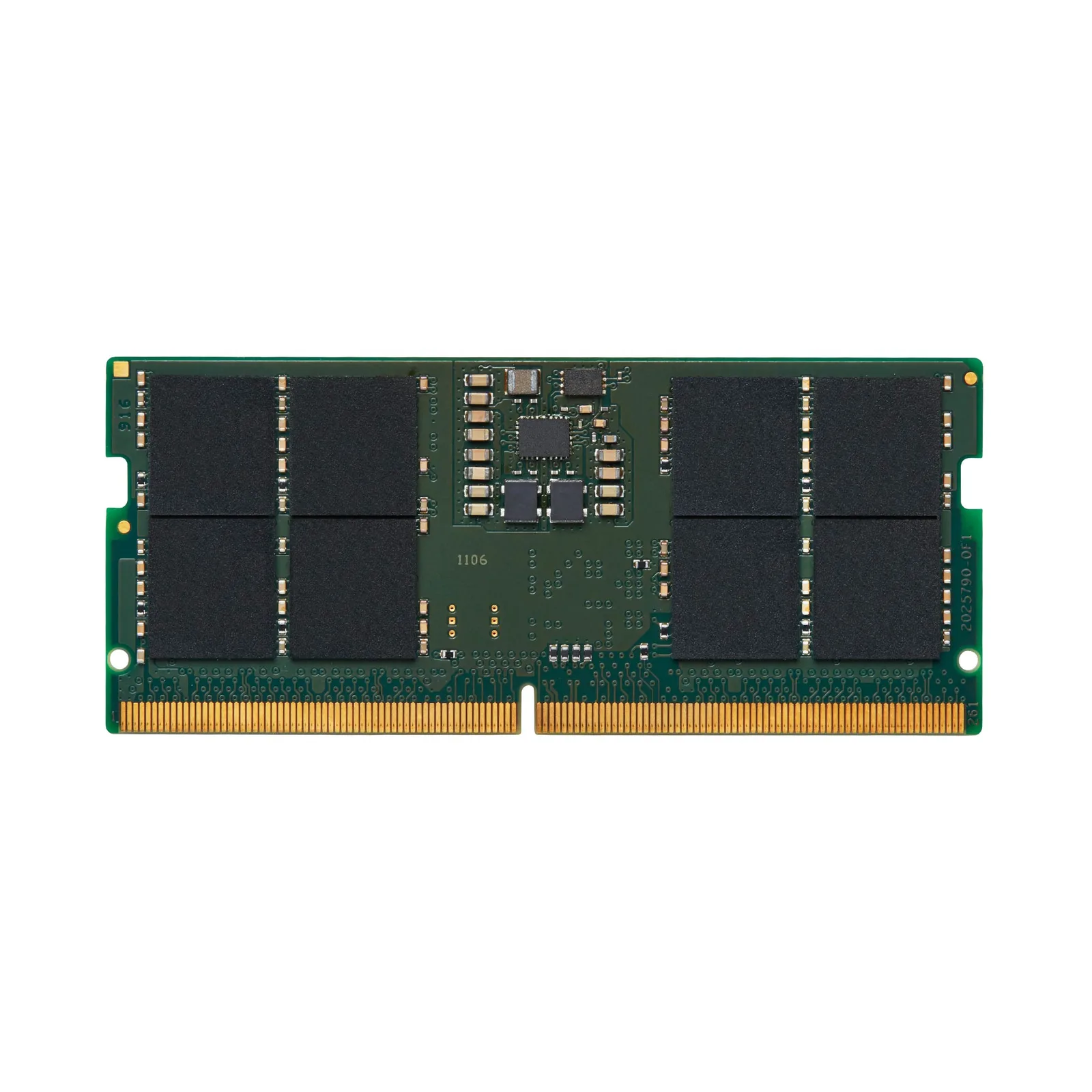 Kingston Technology KCP552SS8K2-32