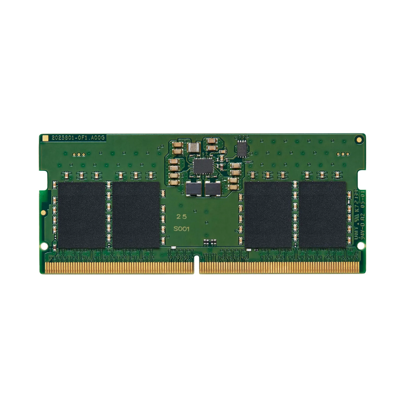 Kingston Technology KCP556SS6K2-16