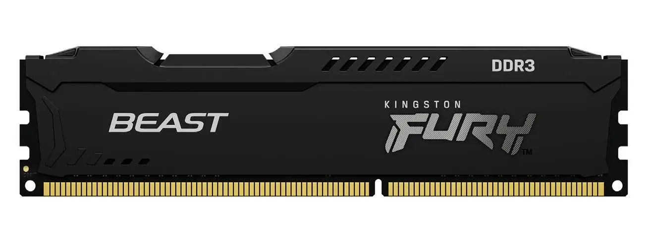 Kingston Technology KF316C10BBK2/16 16 GB
