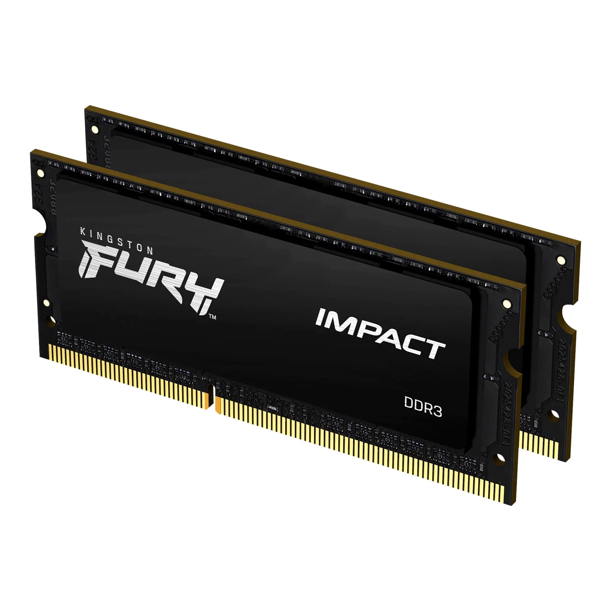 Kingston Technology KF316LS9IBK2/16 16 GB