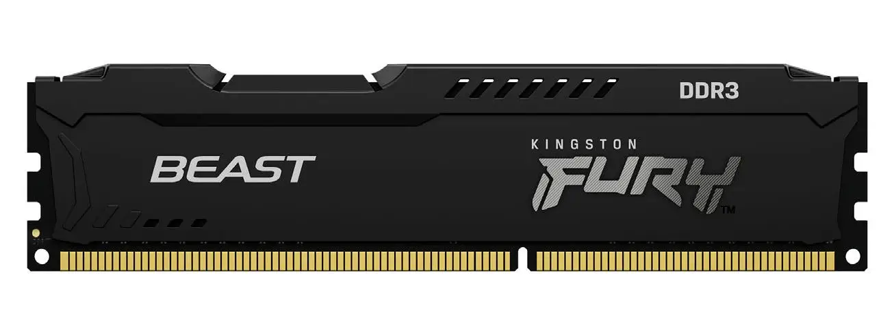Kingston Technology KF318C10BBK2/8 8 GB