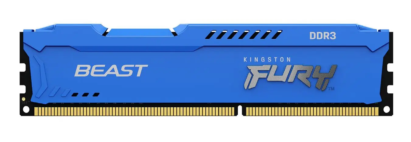 Kingston Technology KF318C10BK2/8 8 GB
