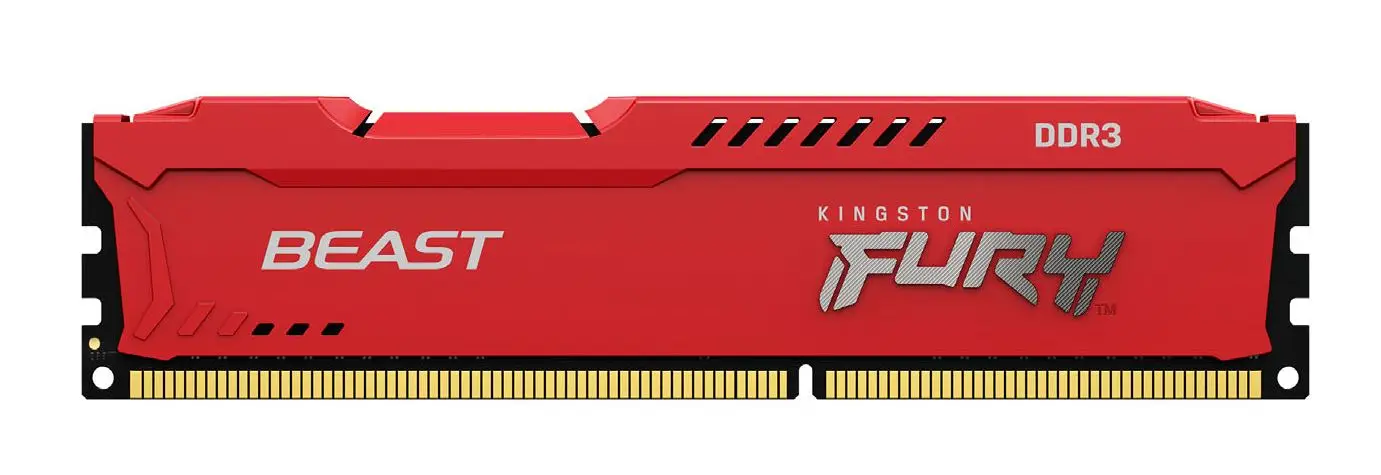 Kingston Technology KF318C10BRK2/16 16 GB