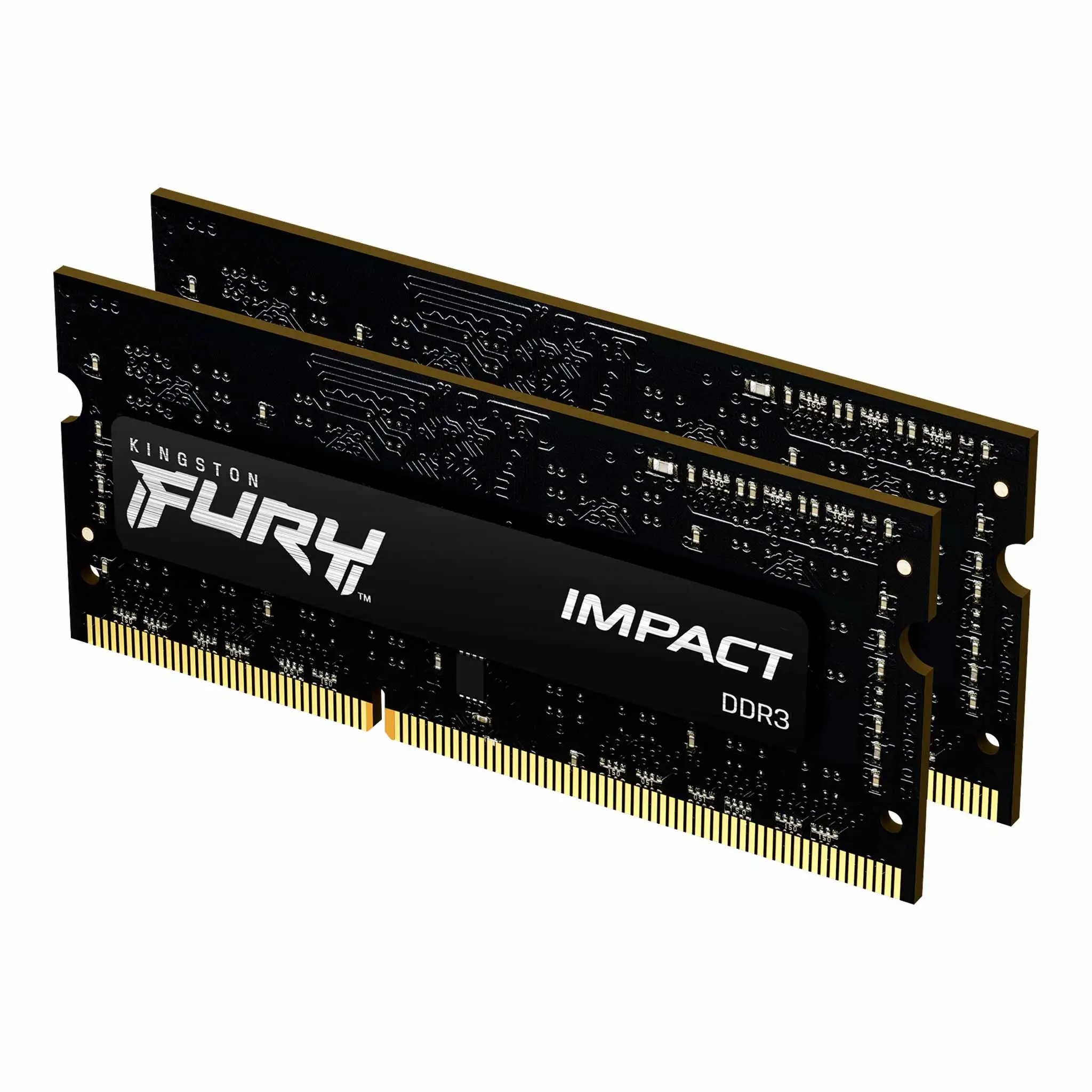 Kingston Technology KF318LS11IBK2/8 8 GB