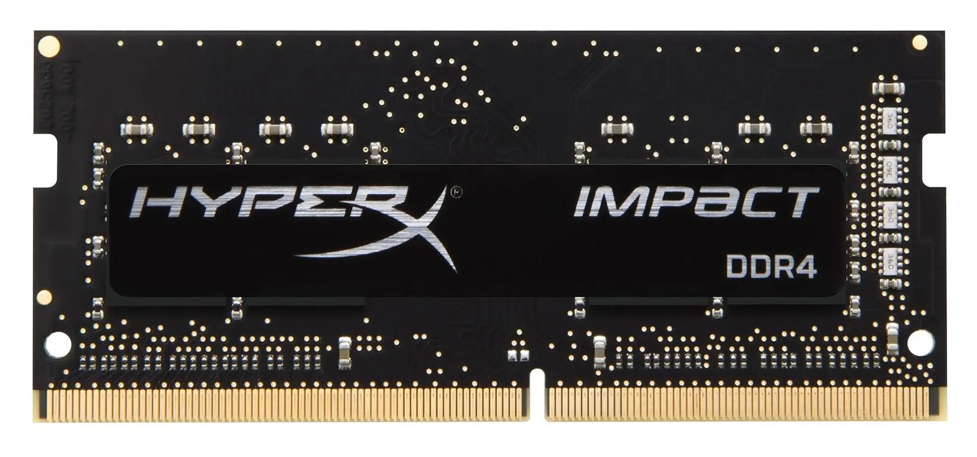 Kingston Technology KF429S17IB/16 16 GB