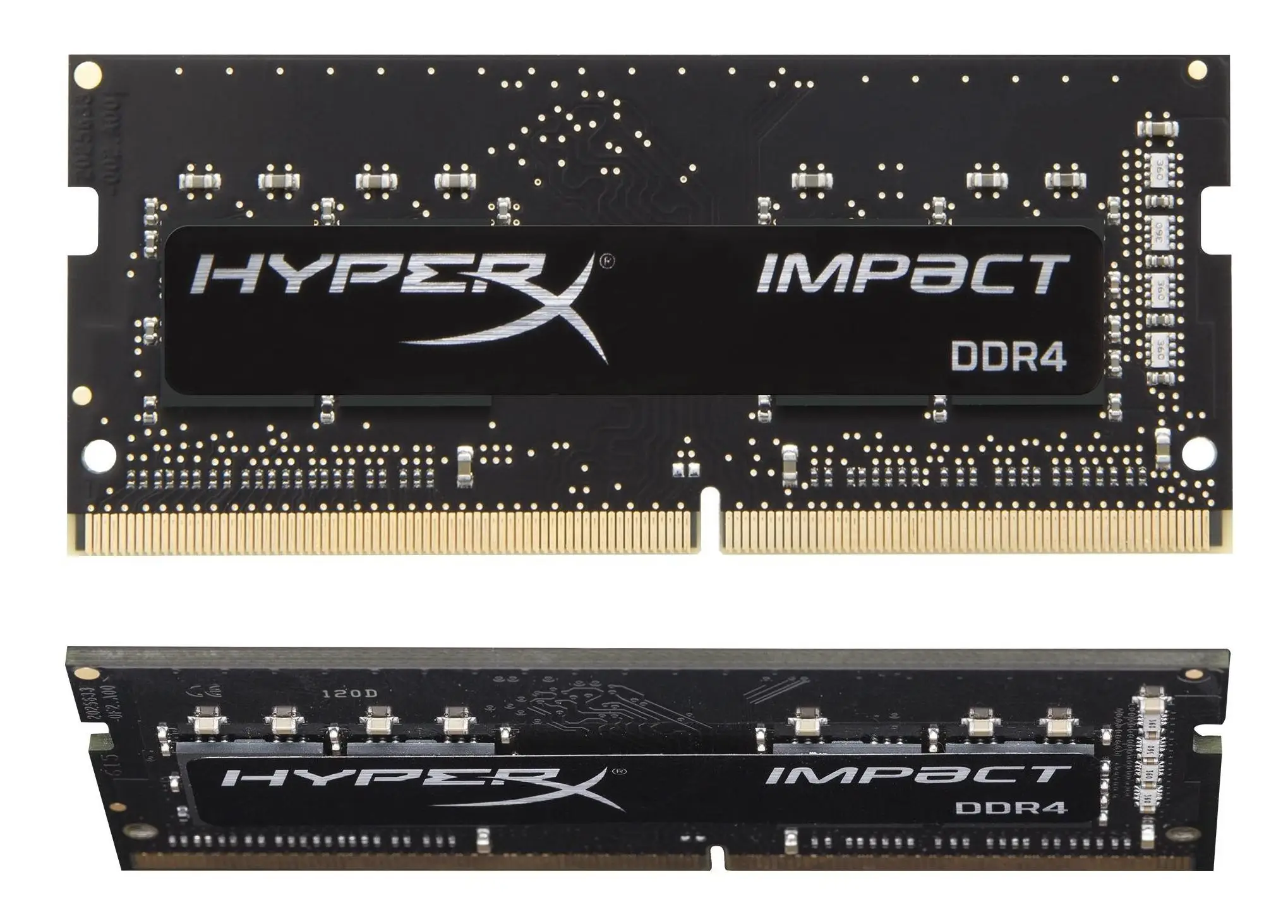 Kingston Technology KF429S17IBK2/16 16 GB