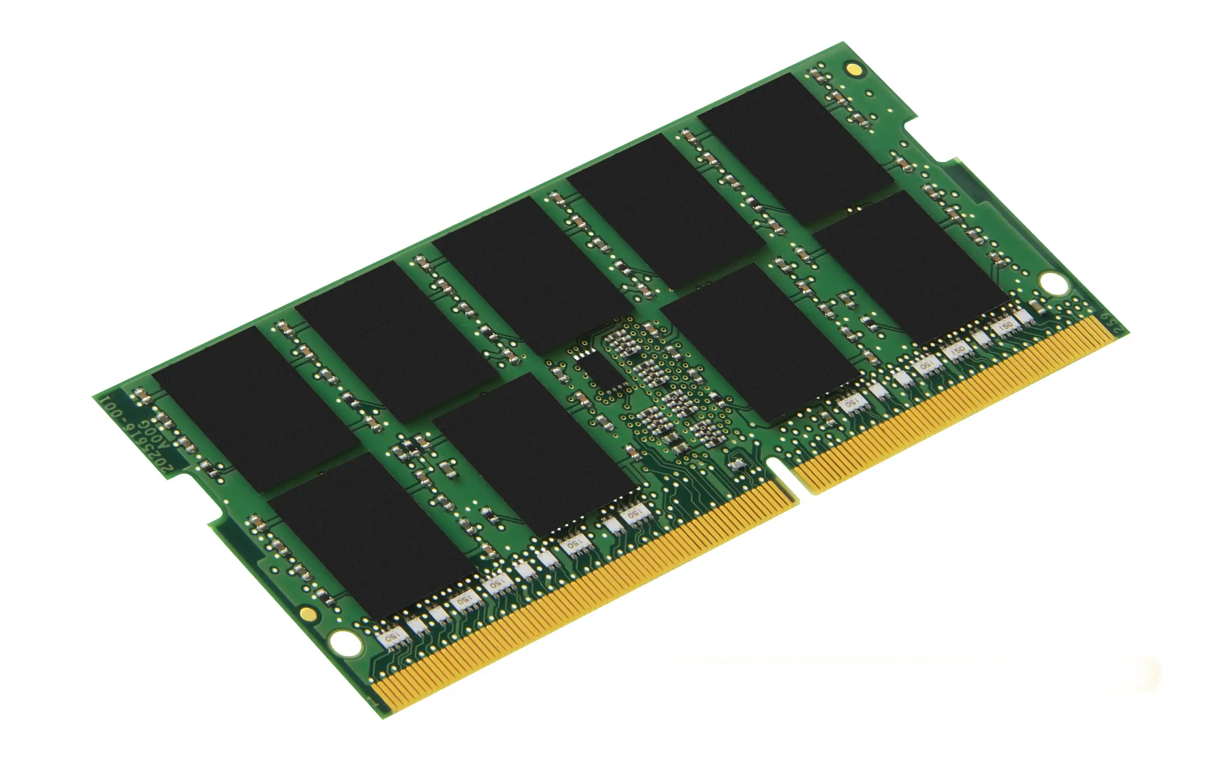 Kingston Technology KSM29SED8/32ME 32 GB