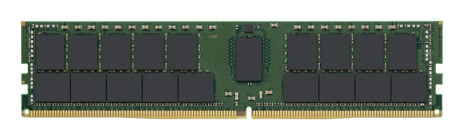 Kingston Technology Kingston KSM32RD4/32SE hafıza birimi 32 GB 4 x 72 GB DDR4 288-pin DIMM ECC
