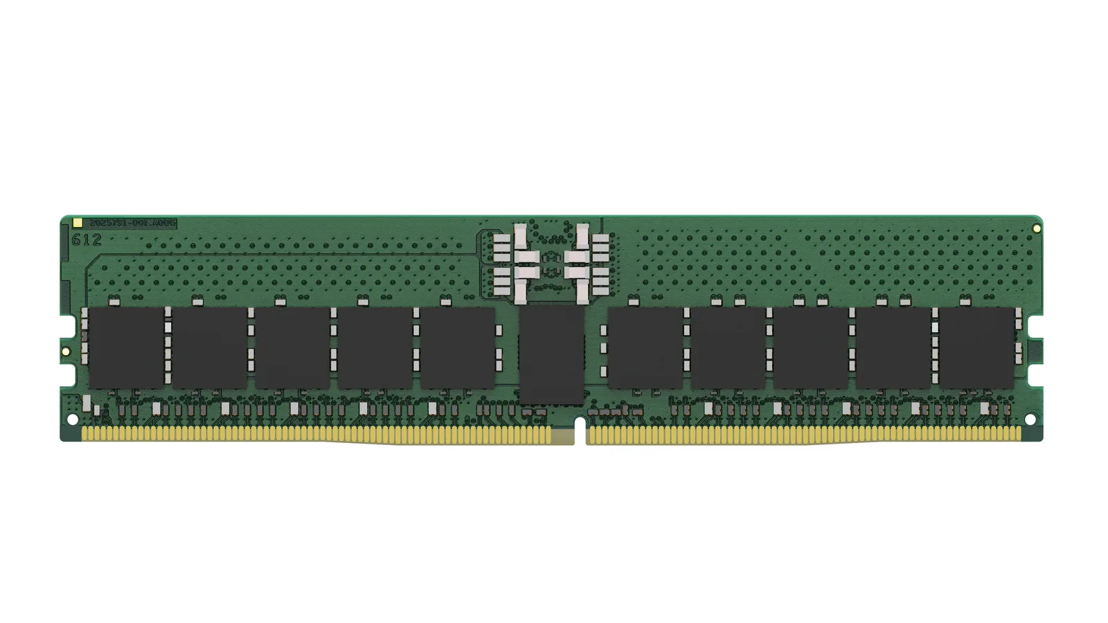 Kingston Technology Kingston KSM48R40BD8-32MD hafıza birimi 32 GB 1 x 32 GB DDR5 4800 MT/s 288-pin DIMM