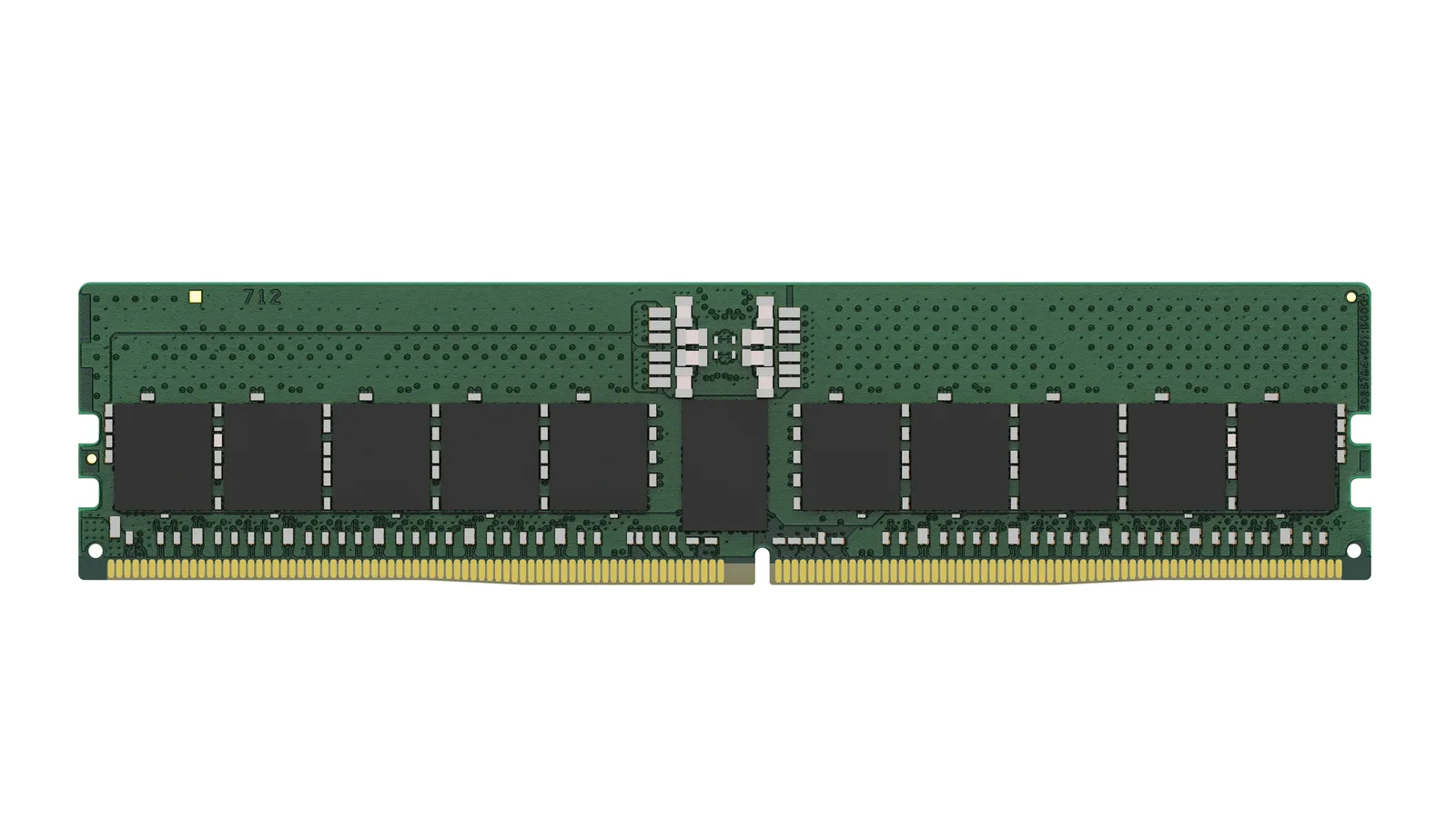 Kingston Technology Kingston KSM48R40BS4TMI-32HAI hafıza birimi 32 GB 1 x 32 GB DDR5 4800 MT/s 288-pin DIMM ECC