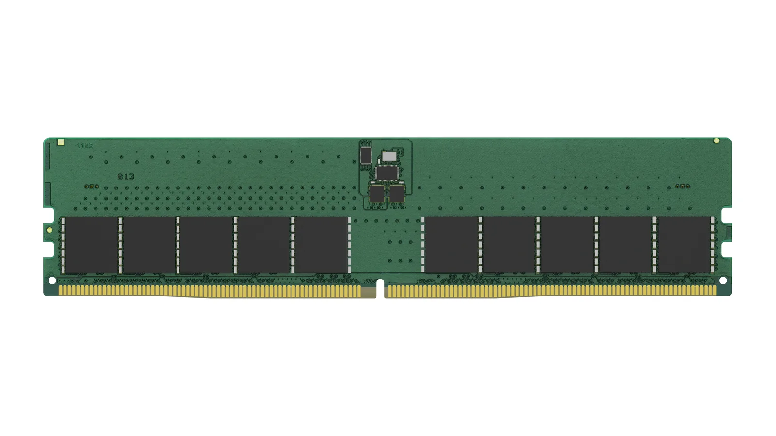 Kingston Technology Kingston KSM56E46BD8KM-48HM hafıza birimi 48 GB 1 x 48 GB DDR5 5600 MT/s 288-pin DIMM