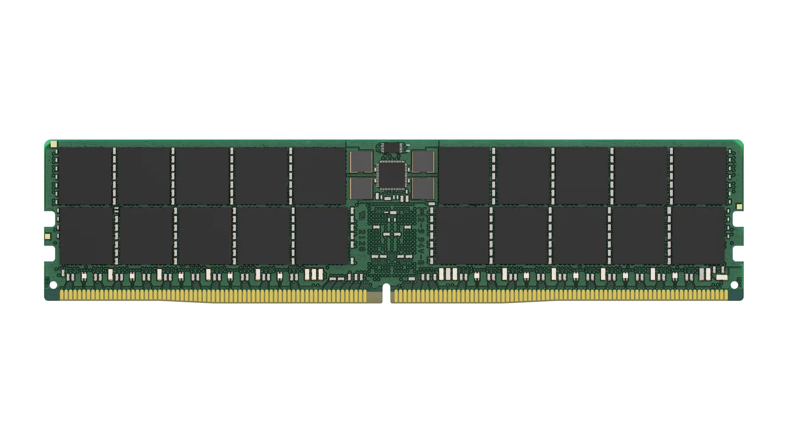 Kingston Technology Kingston KSM56R46BD4-64MD hafıza birimi 64 GB 1 x 64 GB DDR5 5600 MT/s 288-pin DIMM