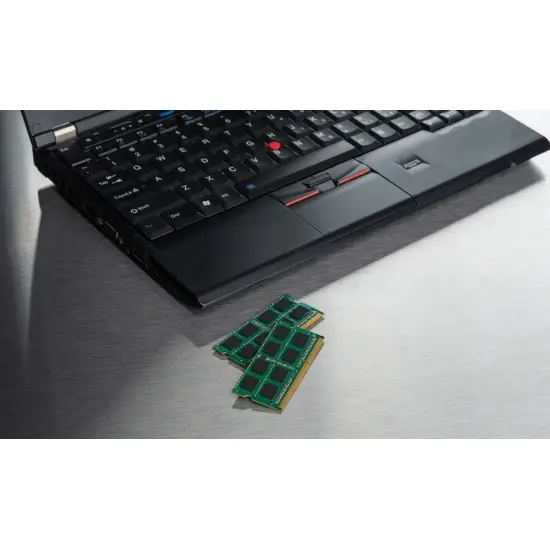 Kingston Technology KTD-PN429E/8G 8 GB