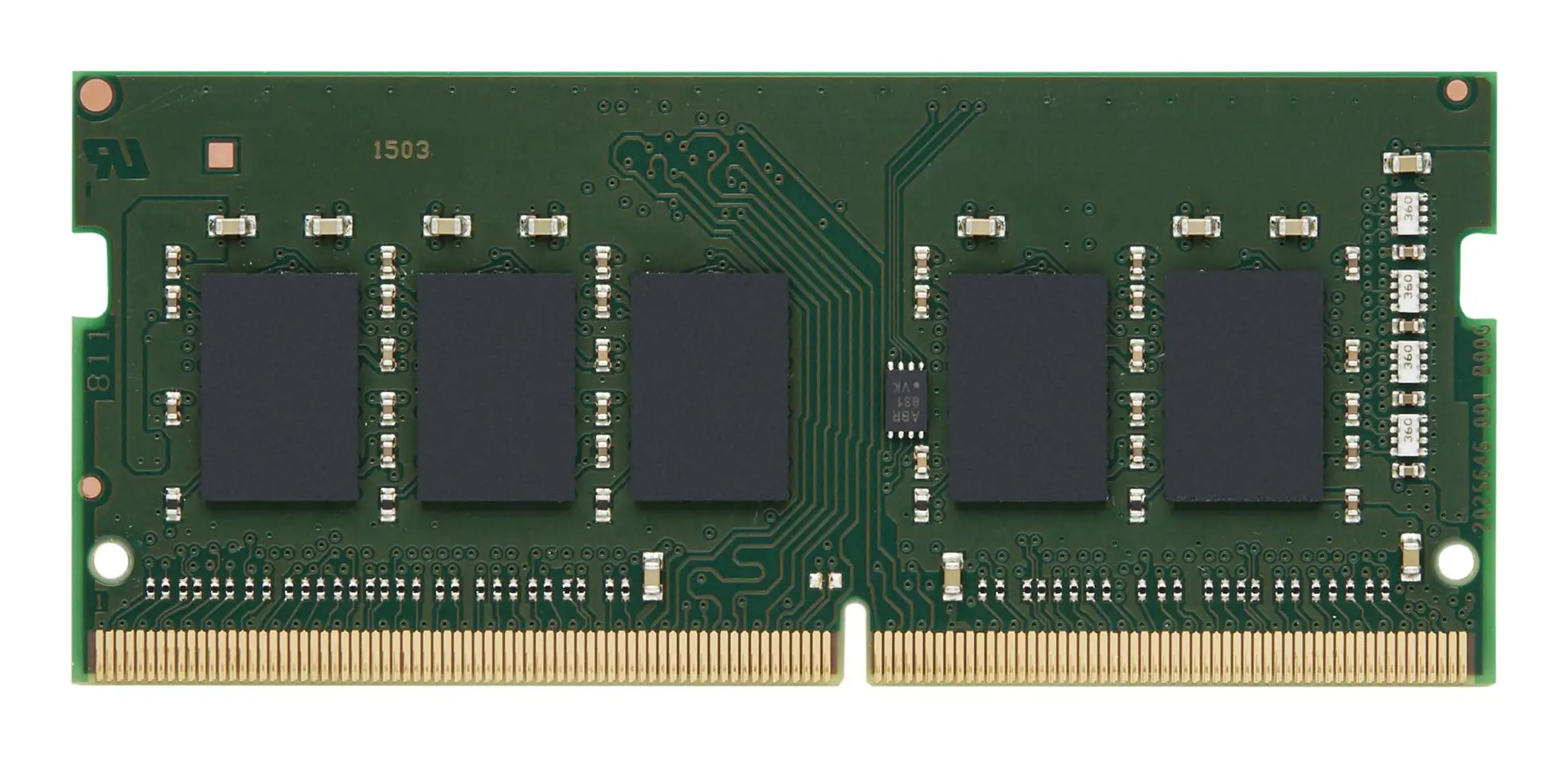 Kingston Technology KTH-PN432E/8G 8 GB