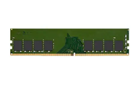 Kingston Technology KVR26N19S8K2/16 16 GB (2x8GB) DDR4 DIMM RAM Bellek Hafıza Birimleri