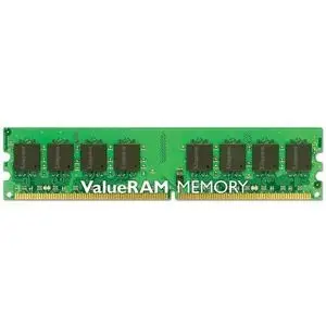Kingston Technology 1 GB DDR2 SDRAM Memory Module KTM2726AK2/1G