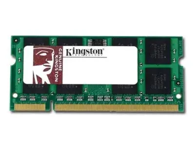 Kingston Technology 1024MB, DDR2 SDRAM, 533MHz(PC2-4200), for NEC notebook KTN-E3100/1G