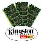 Kingston Technology 128MB MEMORY DDR 1 MODULE KTH-OB6200/128