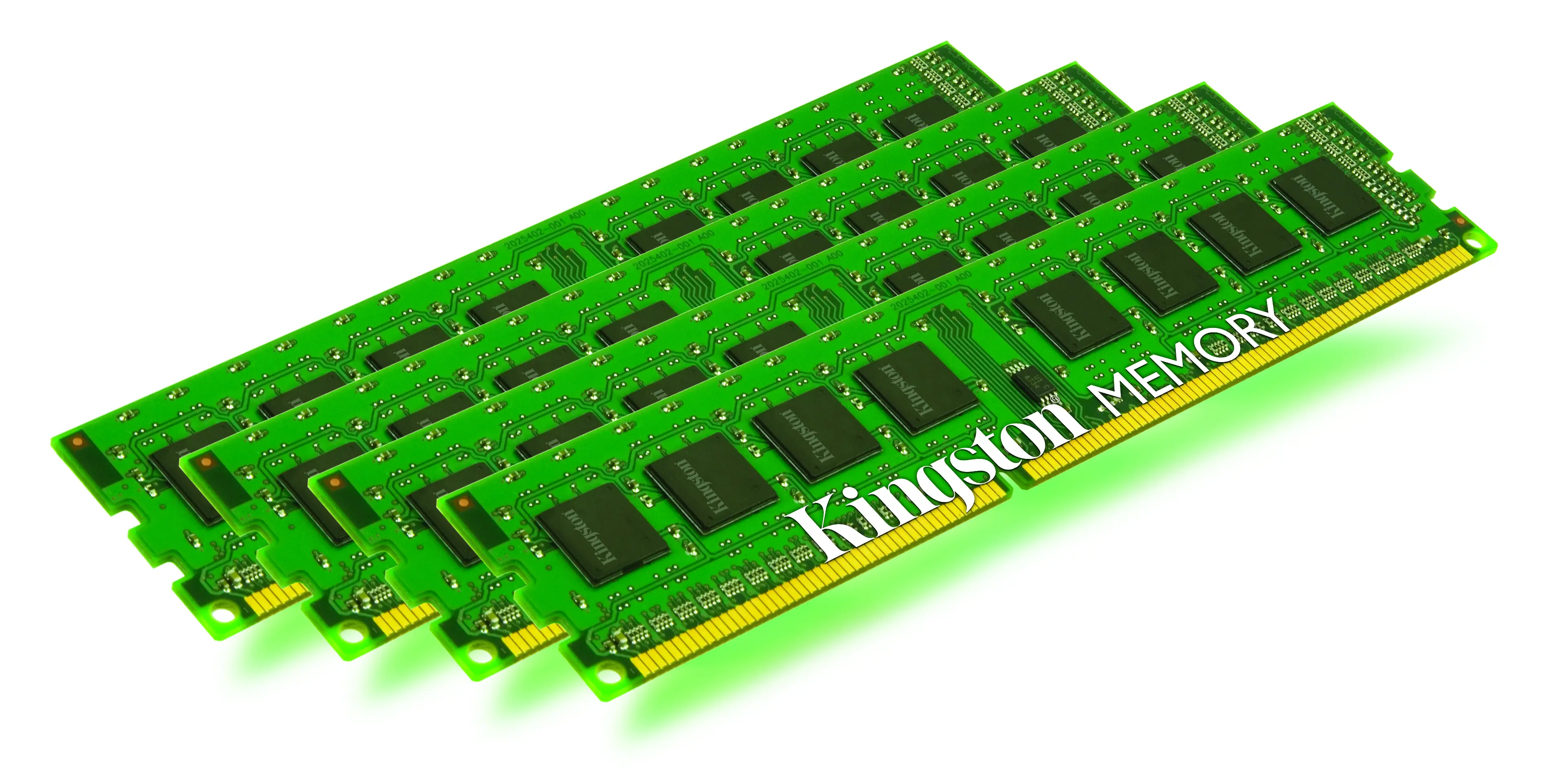Kingston Technology 1GB 1333MHz DDR3 KTH9600B/1G
