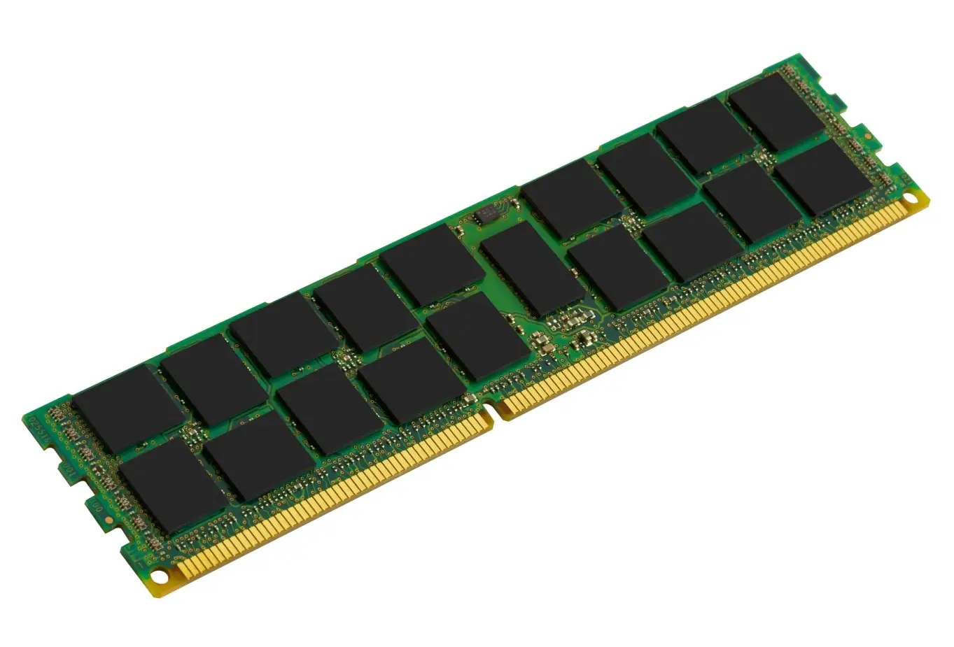 Kingston Technology 1GB 533MHz KTM3211/1G
