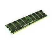 Kingston Technology 2 GB, DIMM 240-pin, DDR II, 400 MHz / PC2-3200 KTM2865/2G