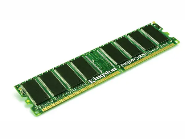 Kingston Technology 256MB 400MHz DDR DIMM KFJ2847/256