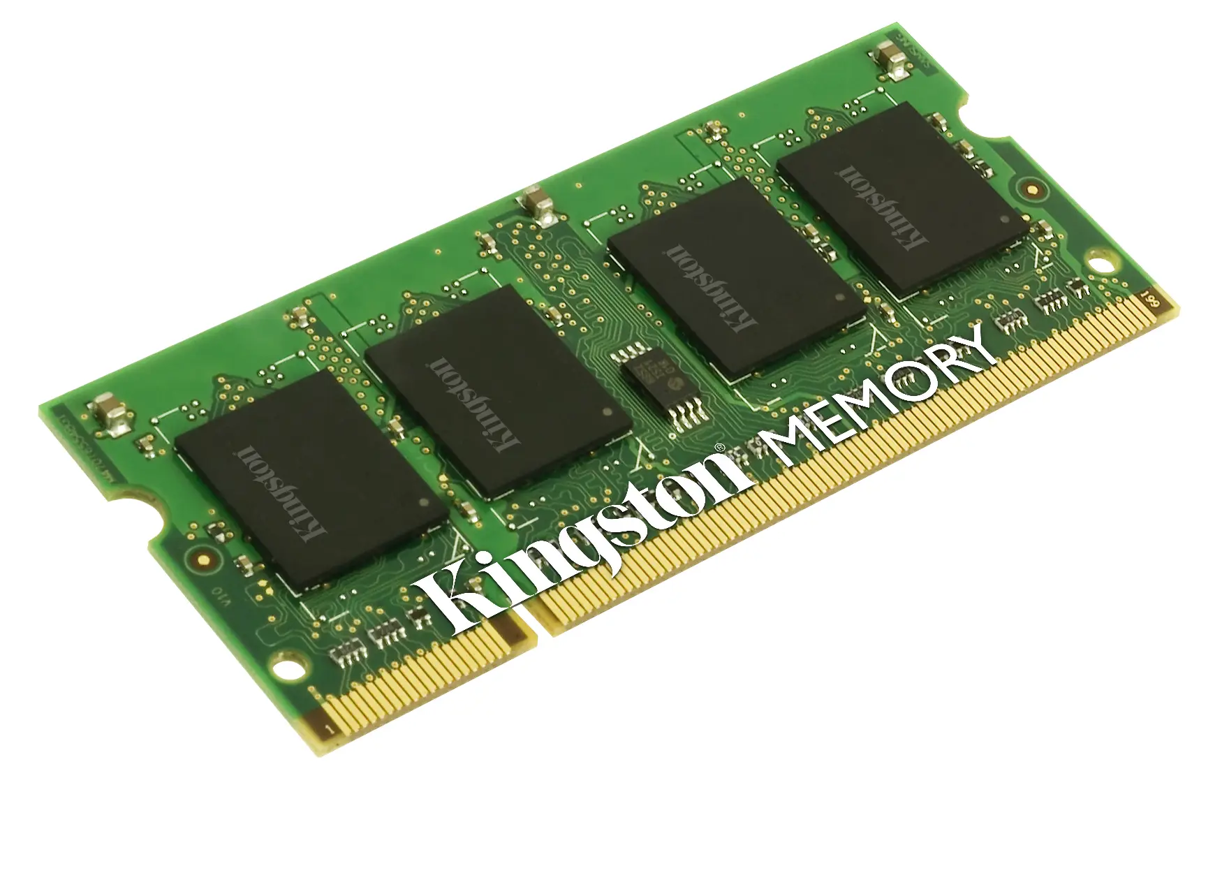 Kingston Technology 2GB DDR2-667 KTH-ZD8000B/2G
