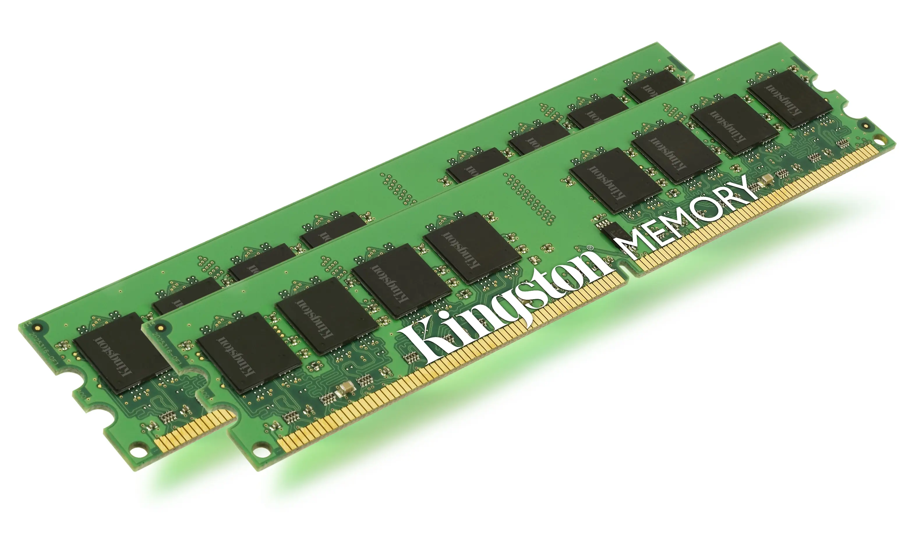 Kingston Technology 2GB DDR2 800 ECC KFJ2890E/2G