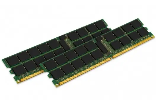 Kingston Technology 2GB DDR2 800 Non-ECC KFJ2890/2G