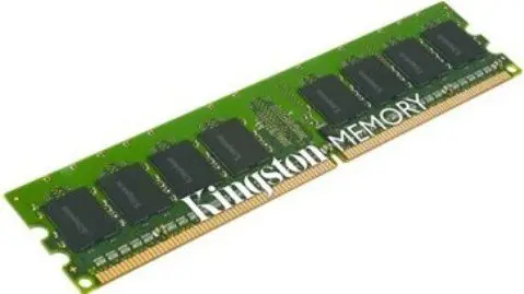 Kingston Technology 2GB DDR2 800MHz Module KAC-VR208/2G