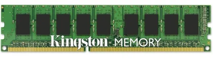 Kingston Technology 2GB DDR3 1333MHz Module RMD3-1333S/2G