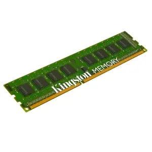 Kingston Technology 2GB DDR3 1600MHz Module KTH9600C/2G