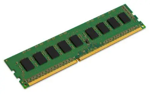 Kingston Technology 2GB DDR3 KTM-SX316ES/2G