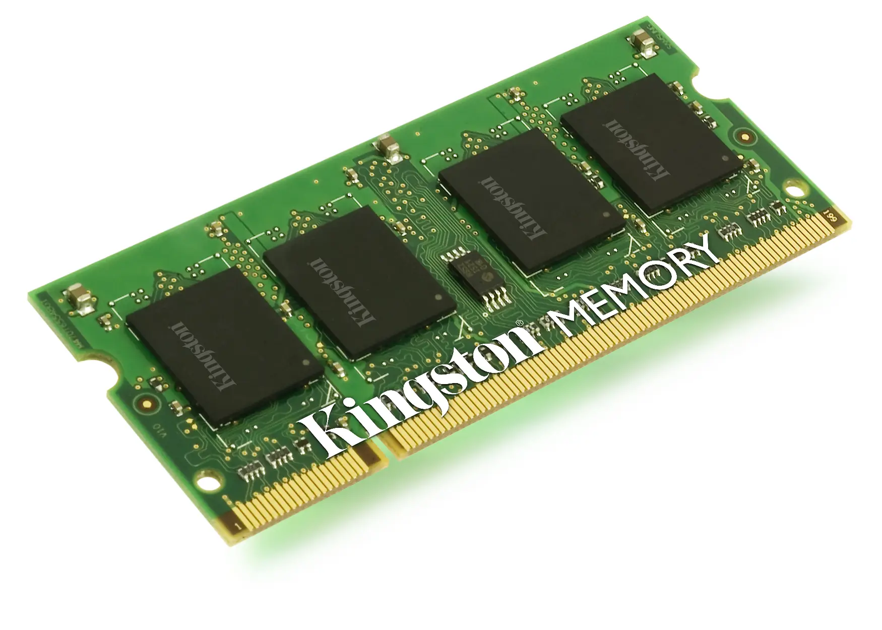 Kingston Technology 2GB KTA-MB667/2G
