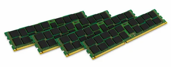 Kingston Technology Kingston System Specific Memory 4 x 4GB DDR3 1600MHz ECC hafıza birimi 16 GB 4 x 4 GB 240-pin DIMM